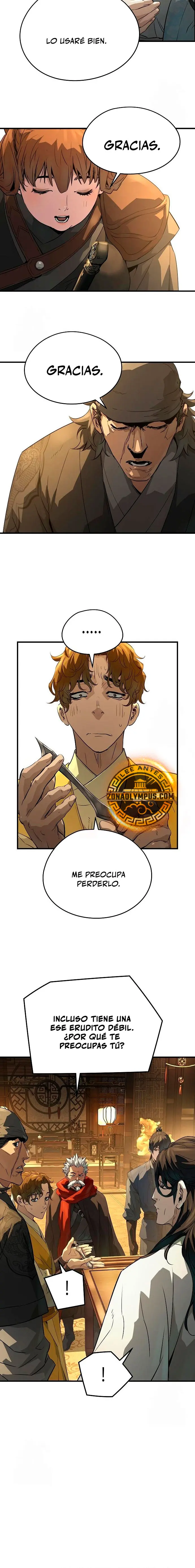 Read Regresión absoluta ES Manga Online