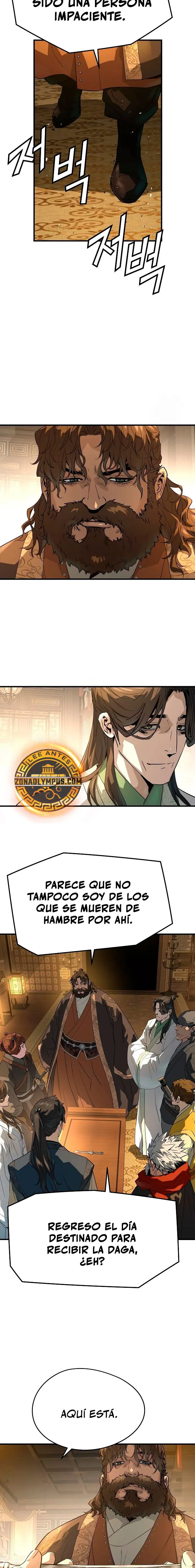 Read Regresión absoluta ES Manga Online