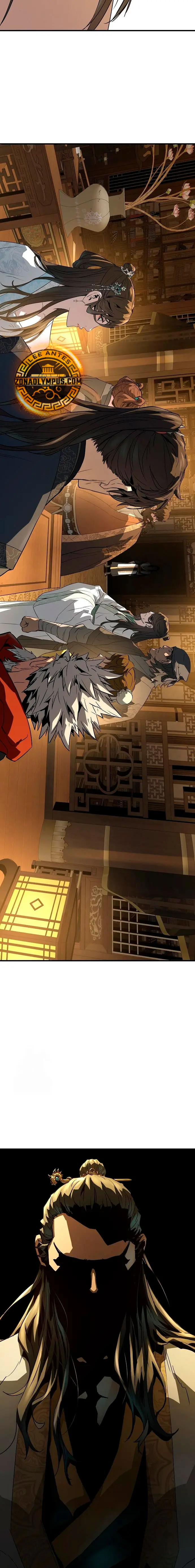 Read Regresión absoluta ES Manga Online