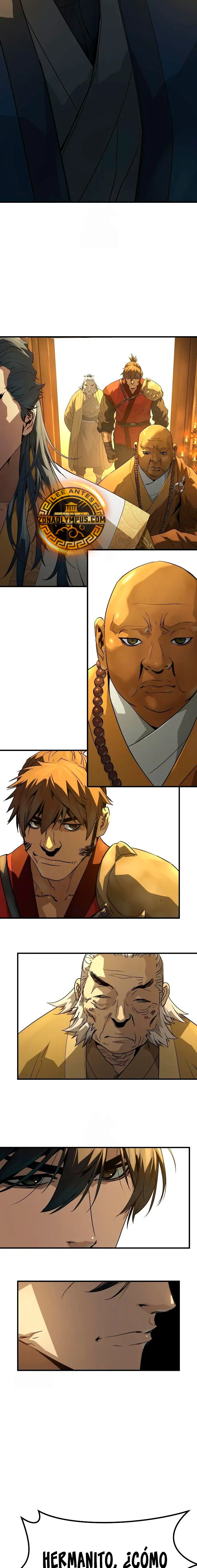 Read Regresión absoluta ES Manga Online