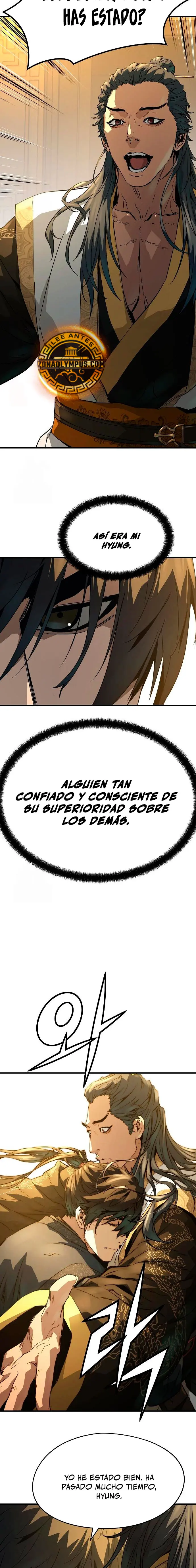 Read Regresión absoluta ES Manga Online