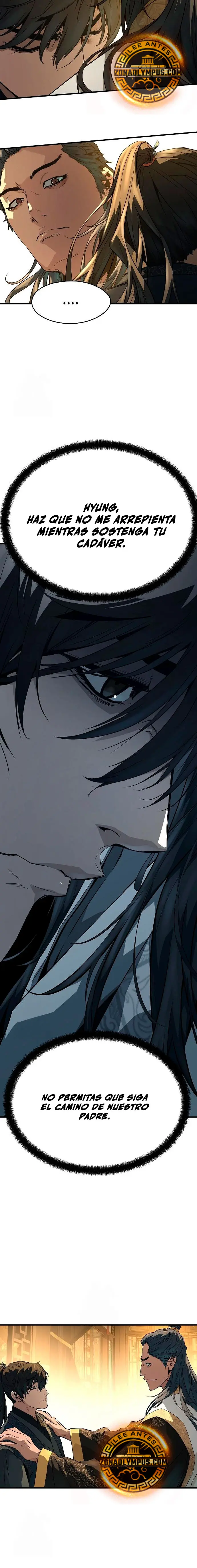 Read Regresión absoluta ES Manga Online