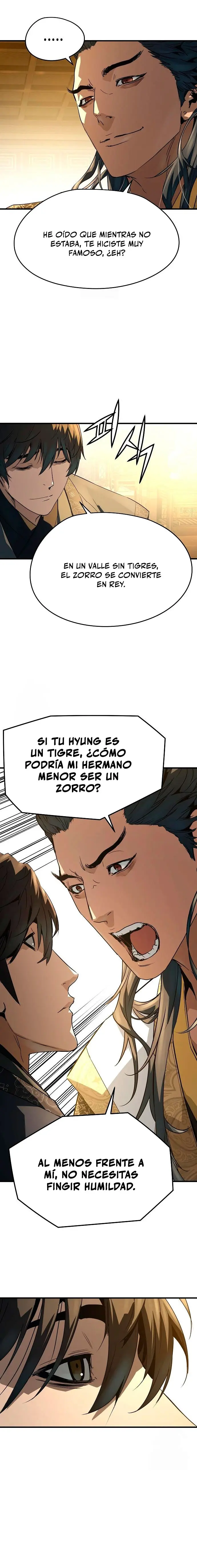 Read Regresión absoluta ES Manga Online