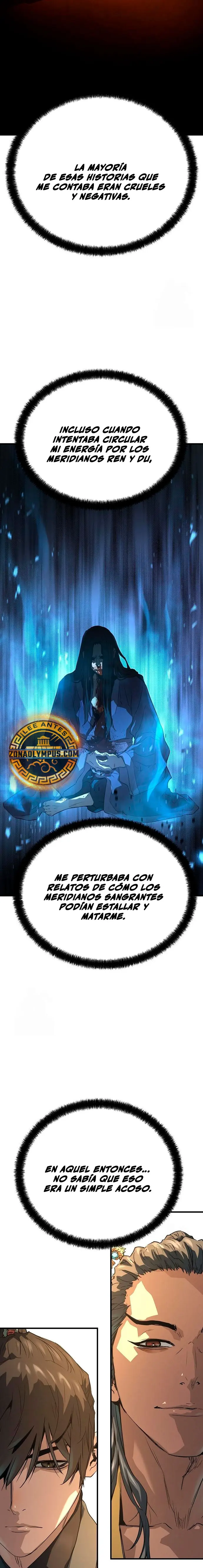 Read Regresión absoluta ES Manga Online