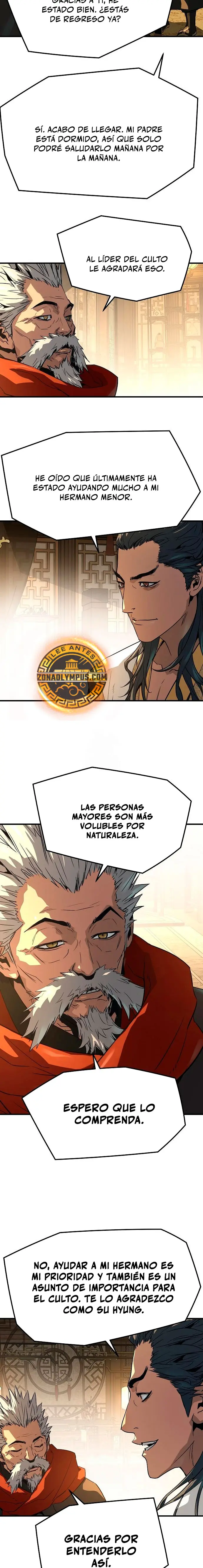 Read Regresión absoluta ES Manga Online