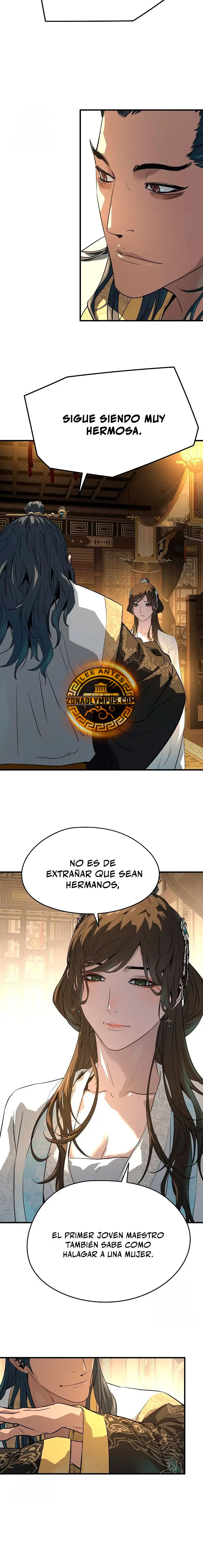 Read Regresión absoluta ES Manga Online