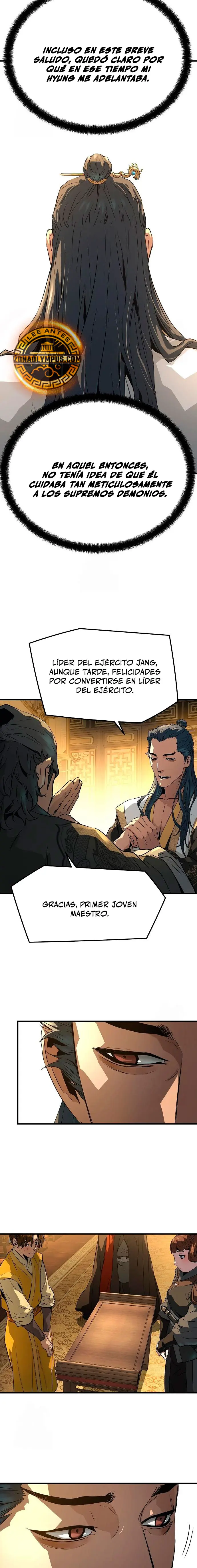 Read Regresión absoluta ES Manga Online