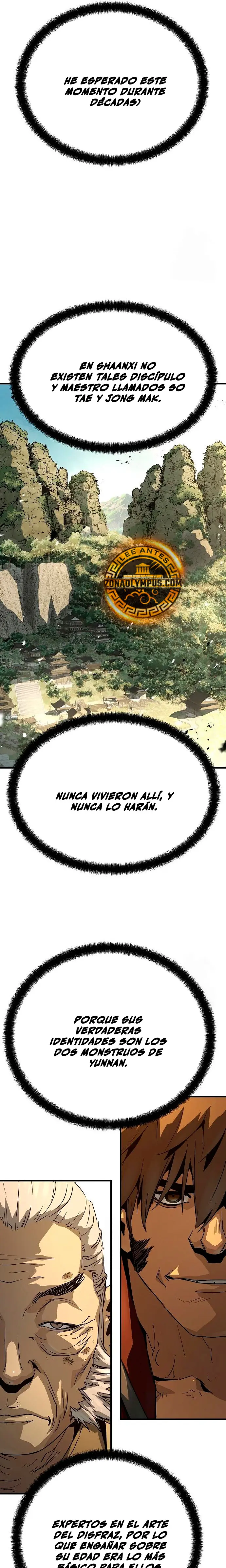 Read Regresión absoluta ES Manga Online