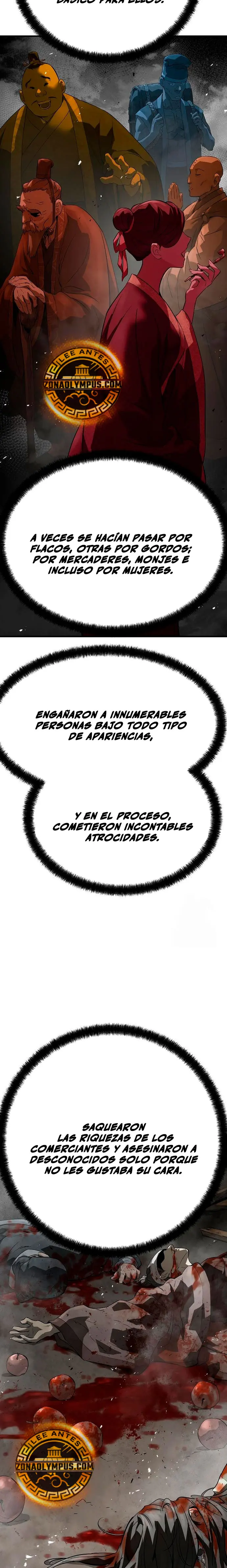 Read Regresión absoluta ES Manga Online