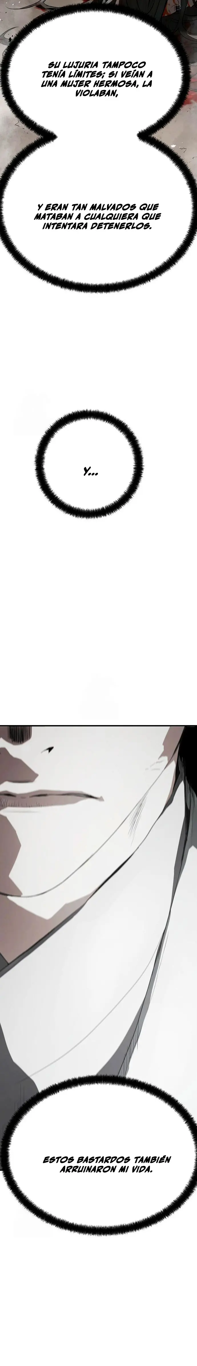 Read Regresión absoluta ES Manga Online