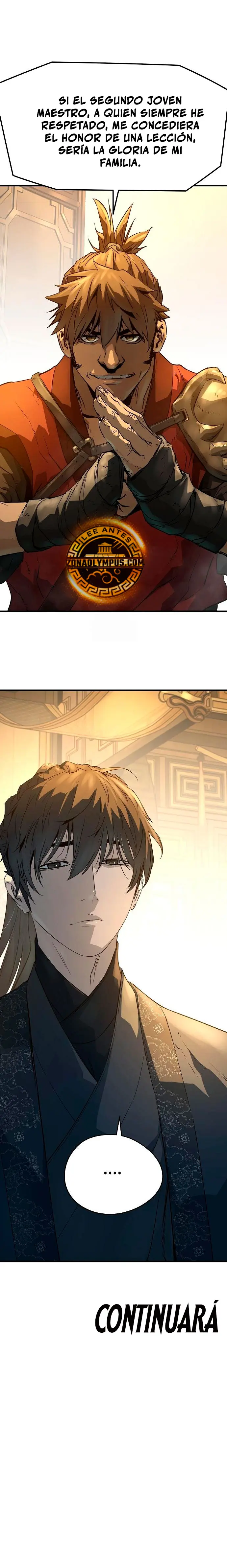 Read Regresión absoluta ES Manga Online