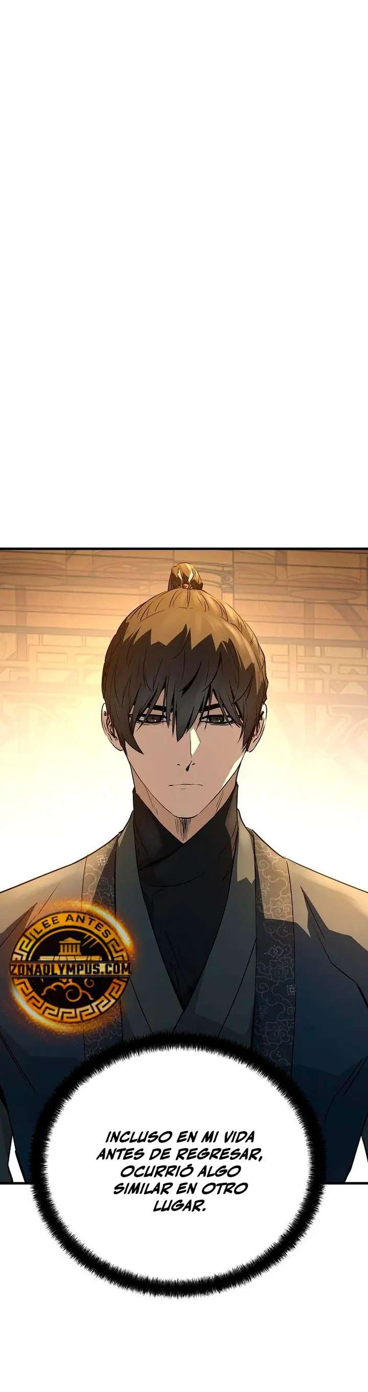 Read Regresión absoluta ES Manga Online