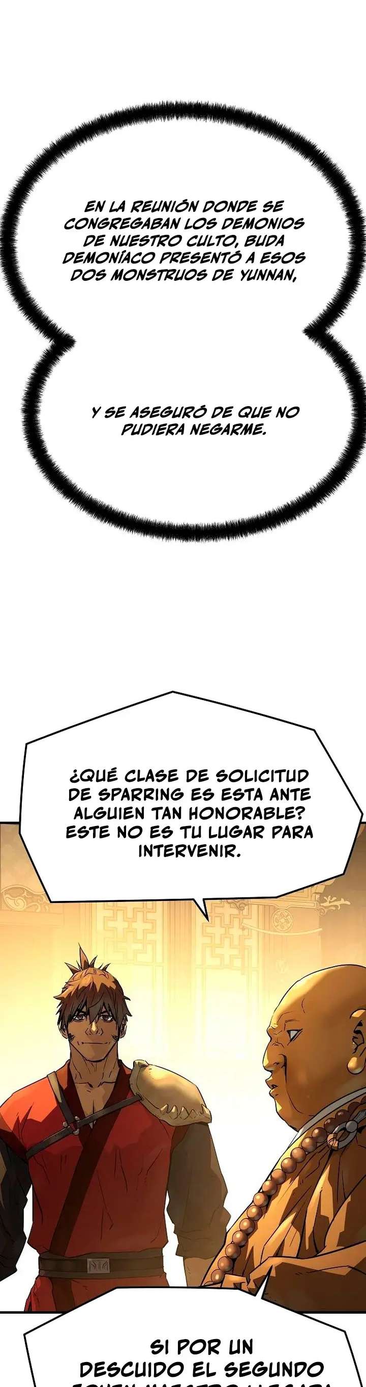 Read Regresión absoluta ES Manga Online