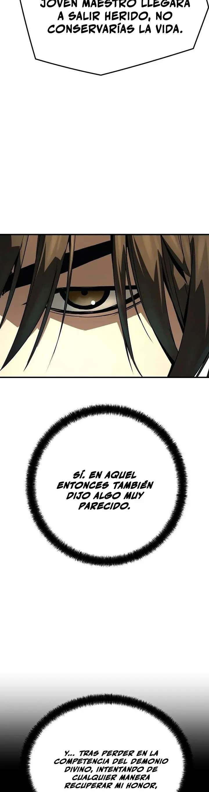 Read Regresión absoluta ES Manga Online