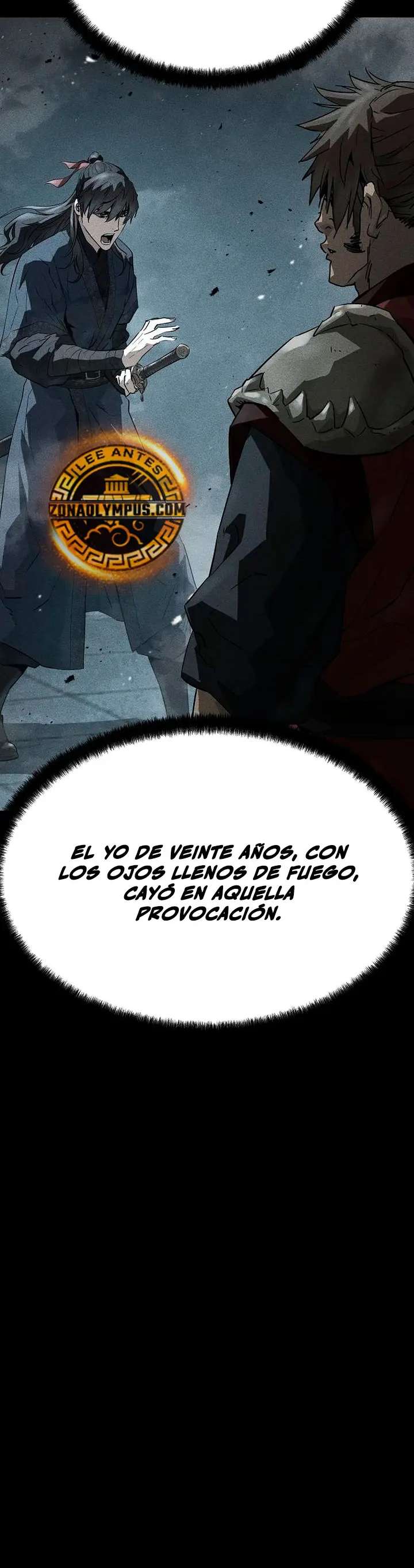 Read Regresión absoluta ES Manga Online