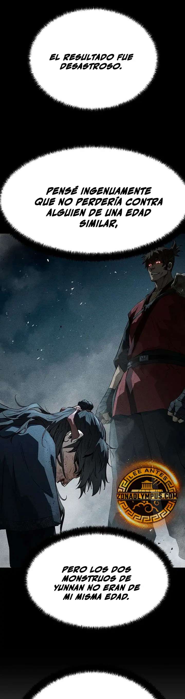 Read Regresión absoluta ES Manga Online