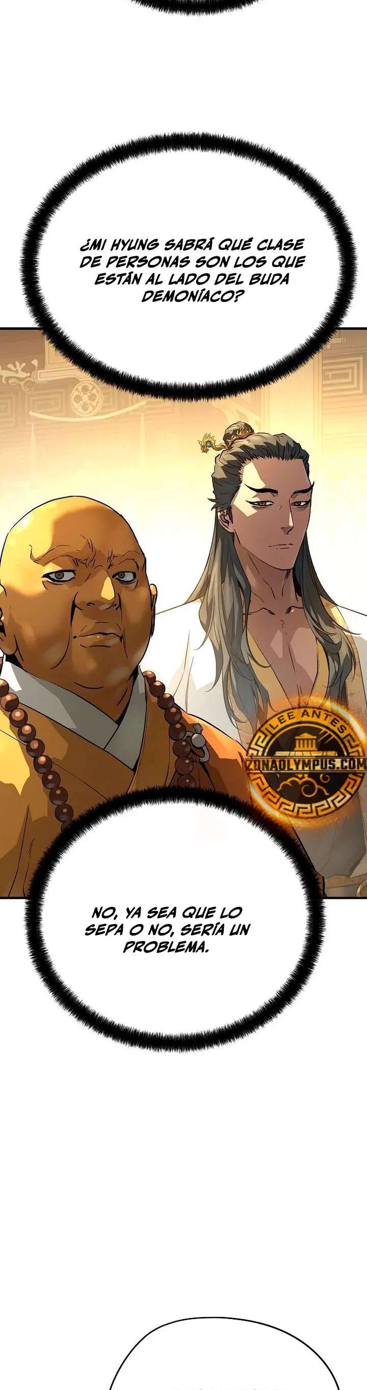 Read Regresión absoluta ES Manga Online