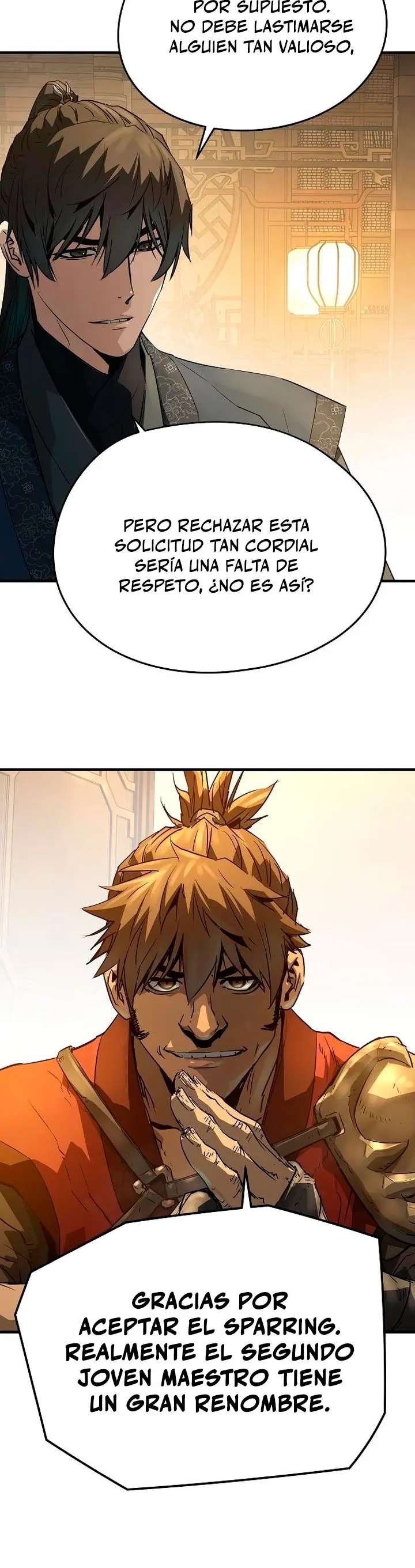 Read Regresión absoluta ES Manga Online