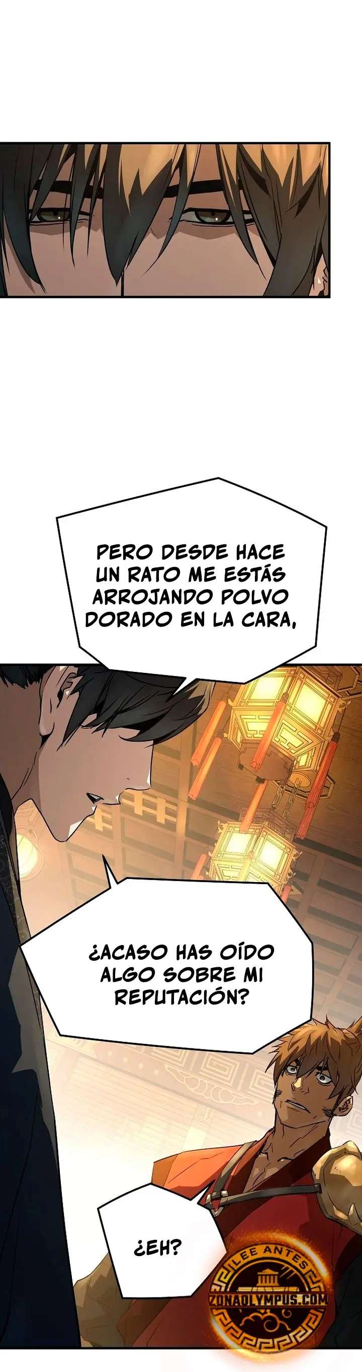 Read Regresión absoluta ES Manga Online