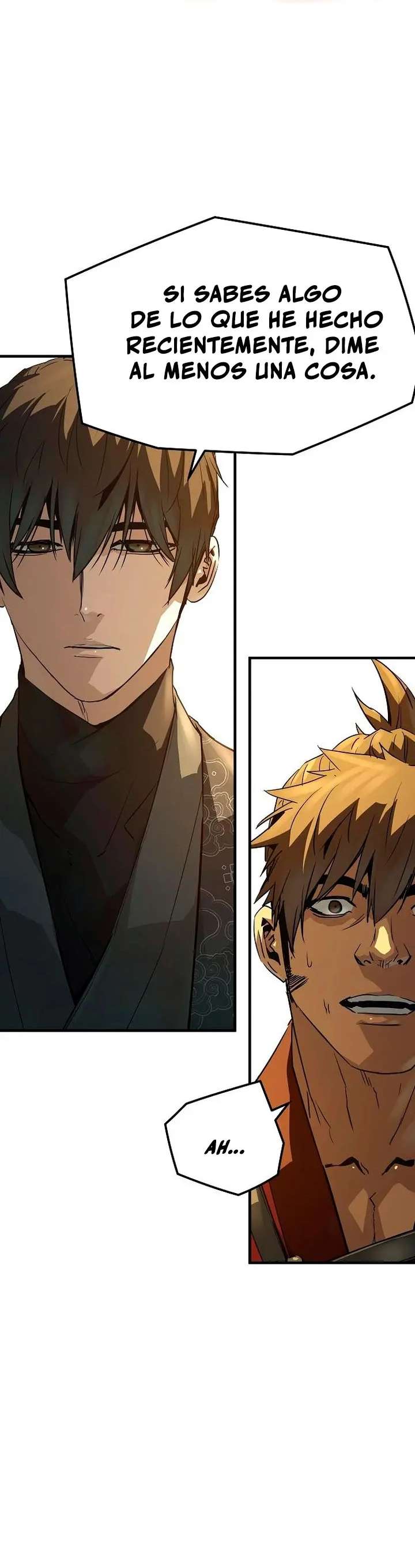 Read Regresión absoluta ES Manga Online