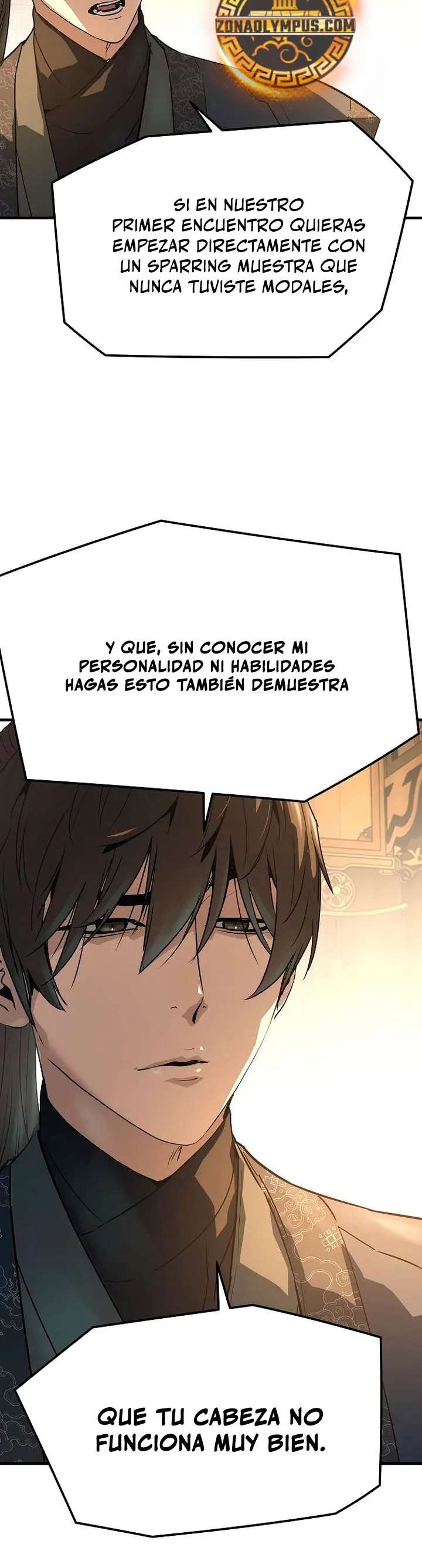 Read Regresión absoluta ES Manga Online