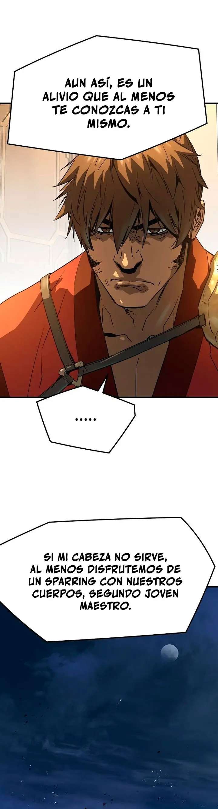 Read Regresión absoluta ES Manga Online