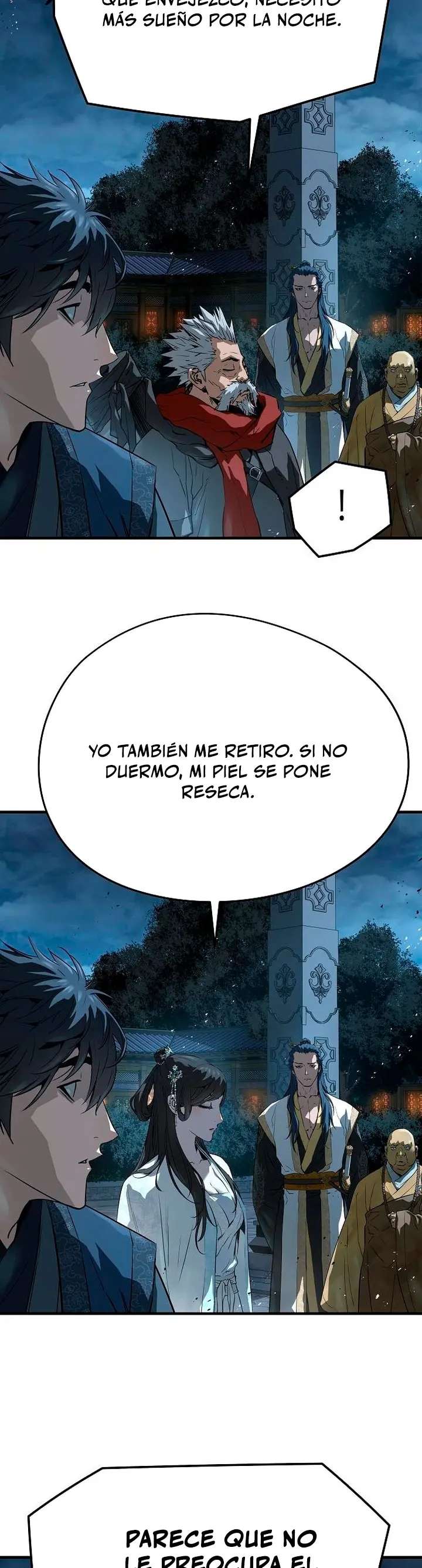 Read Regresión absoluta ES Manga Online