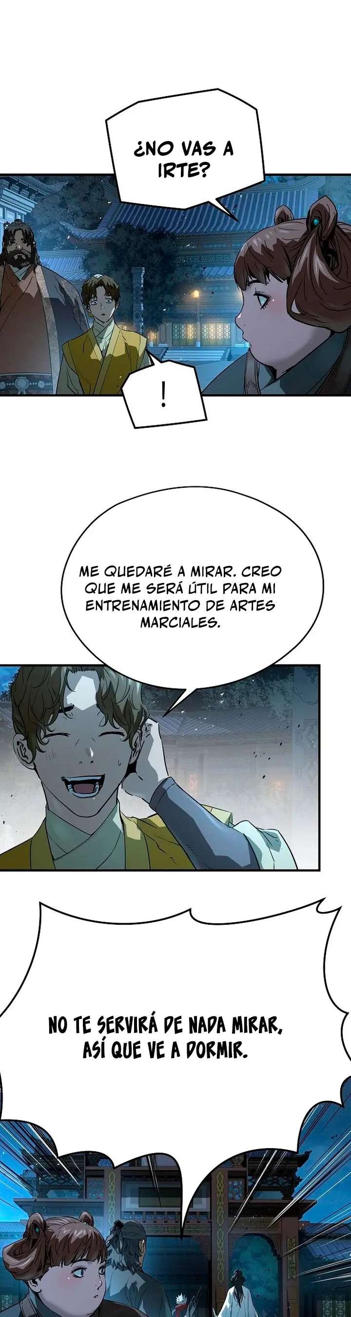 Read Regresión absoluta ES Manga Online
