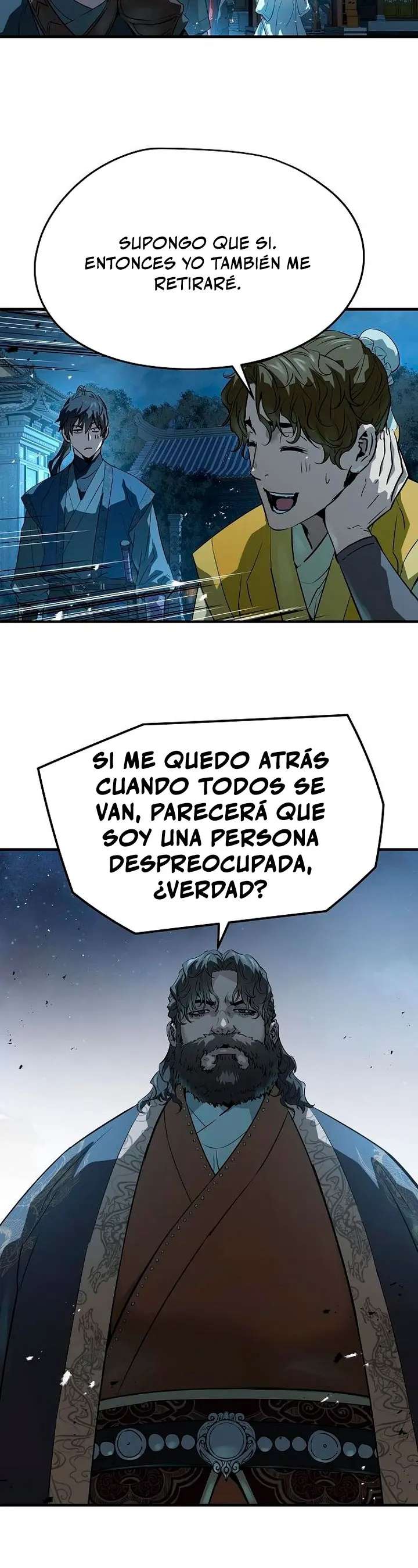 Read Regresión absoluta ES Manga Online