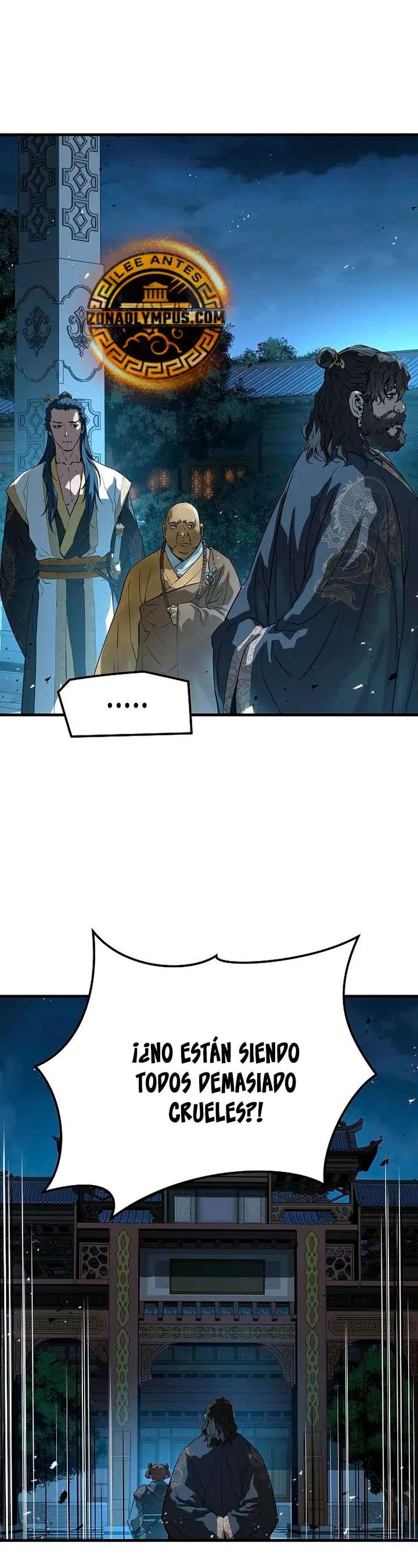 Read Regresión absoluta ES Manga Online