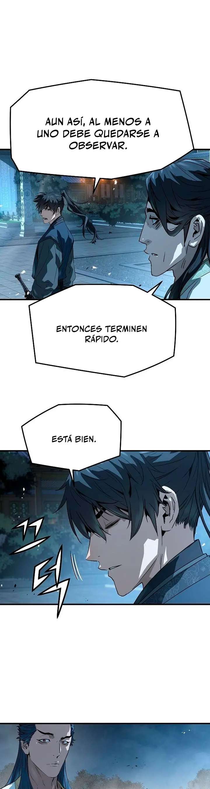 Read Regresión absoluta ES Manga Online