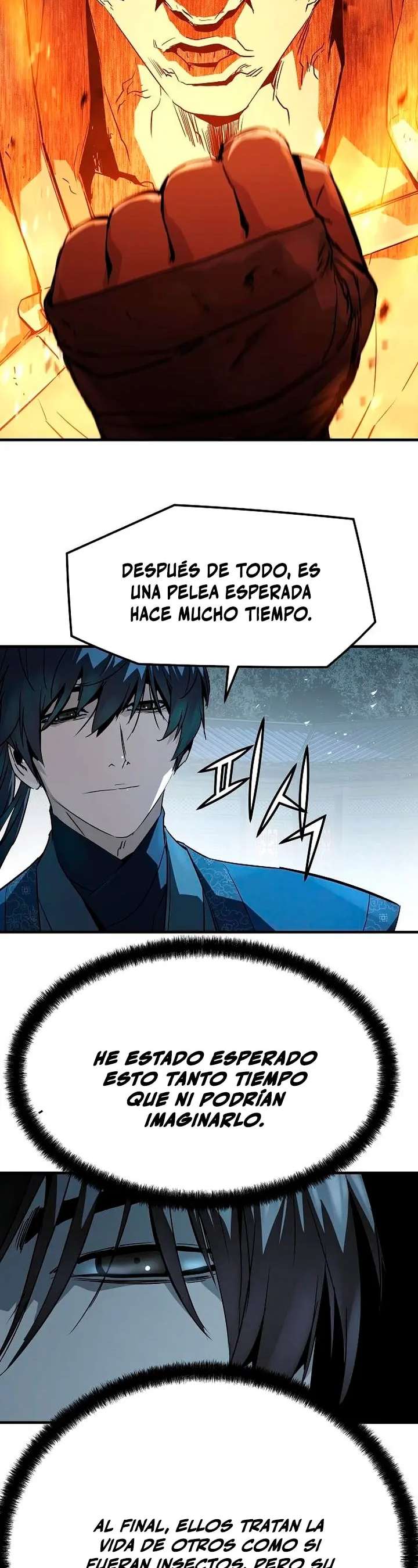 Read Regresión absoluta ES Manga Online