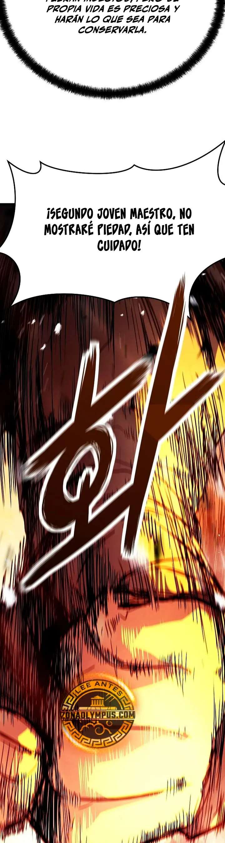 Read Regresión absoluta ES Manga Online