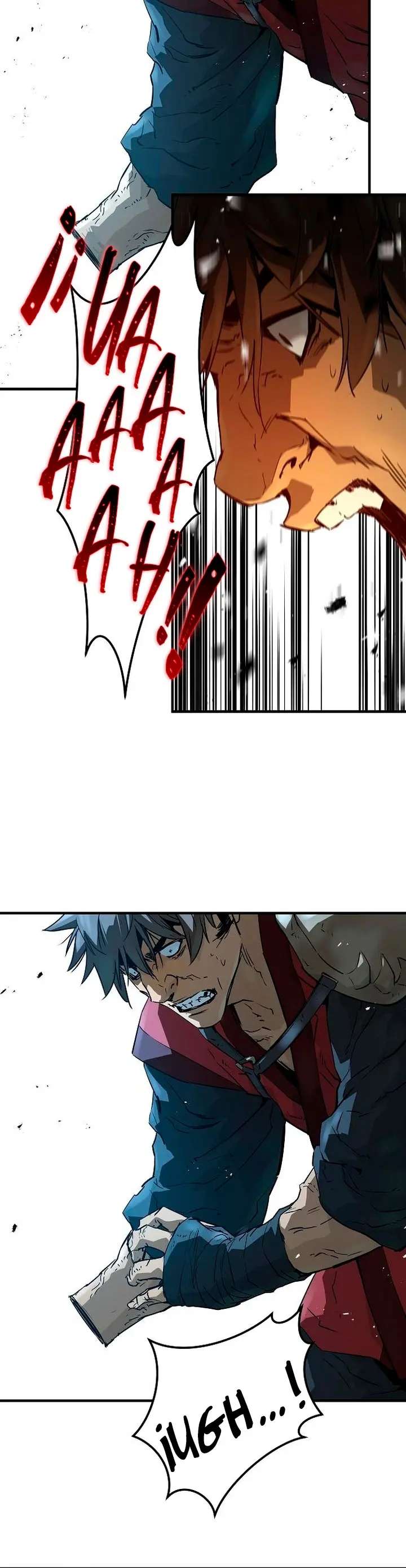 Read Regresión absoluta ES Manga Online