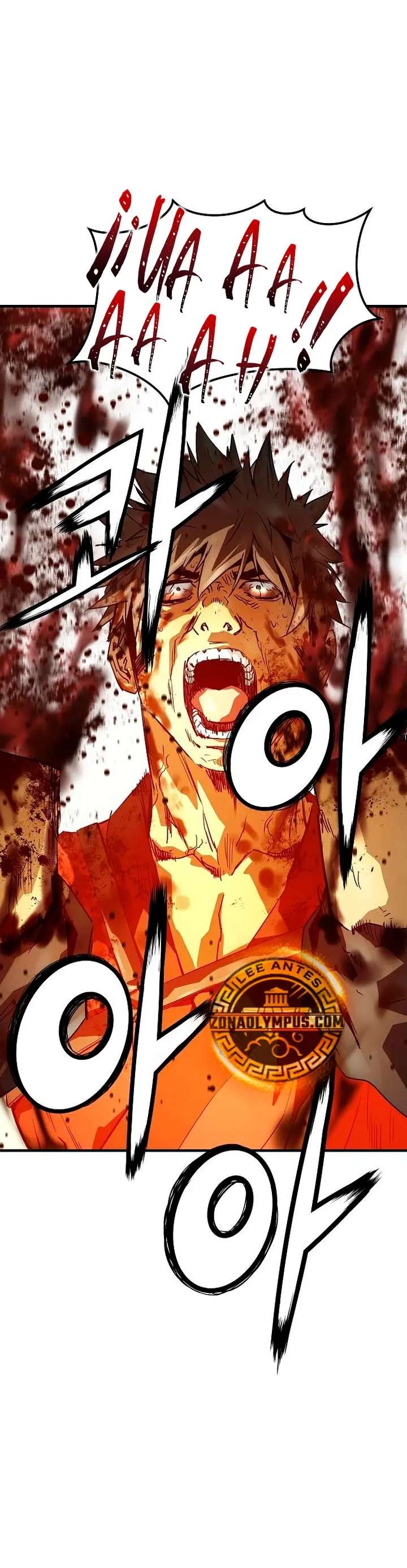 Read Regresión absoluta ES Manga Online