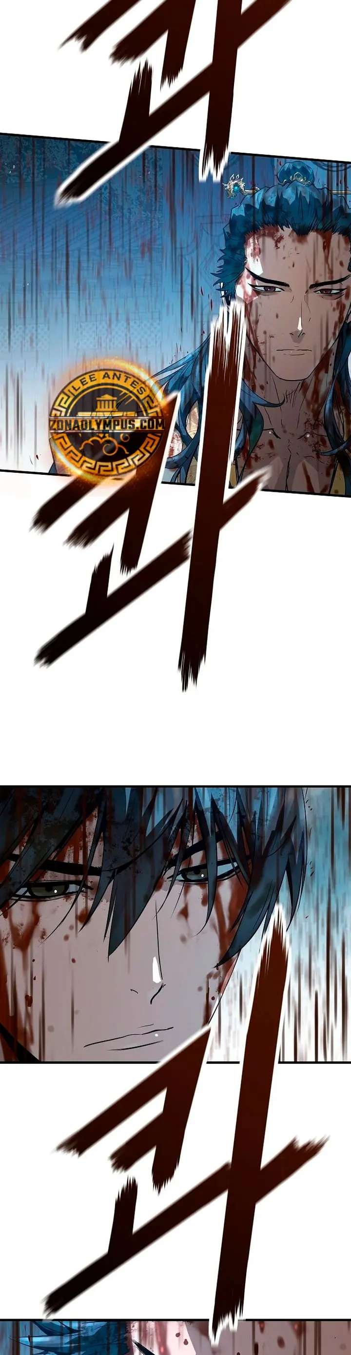 Read Regresión absoluta ES Manga Online