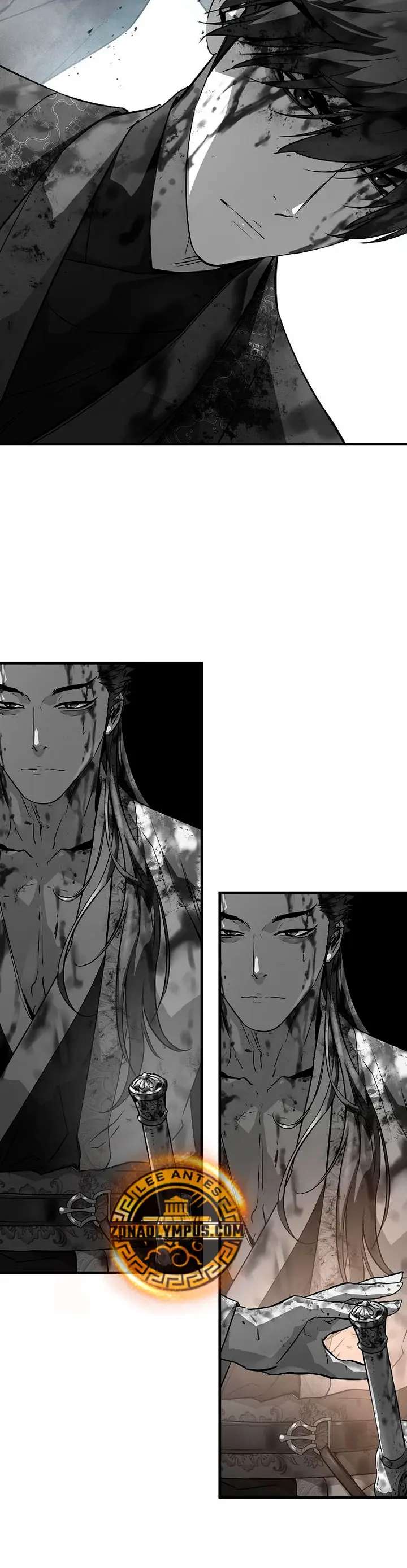 Read Regresión absoluta ES Manga Online