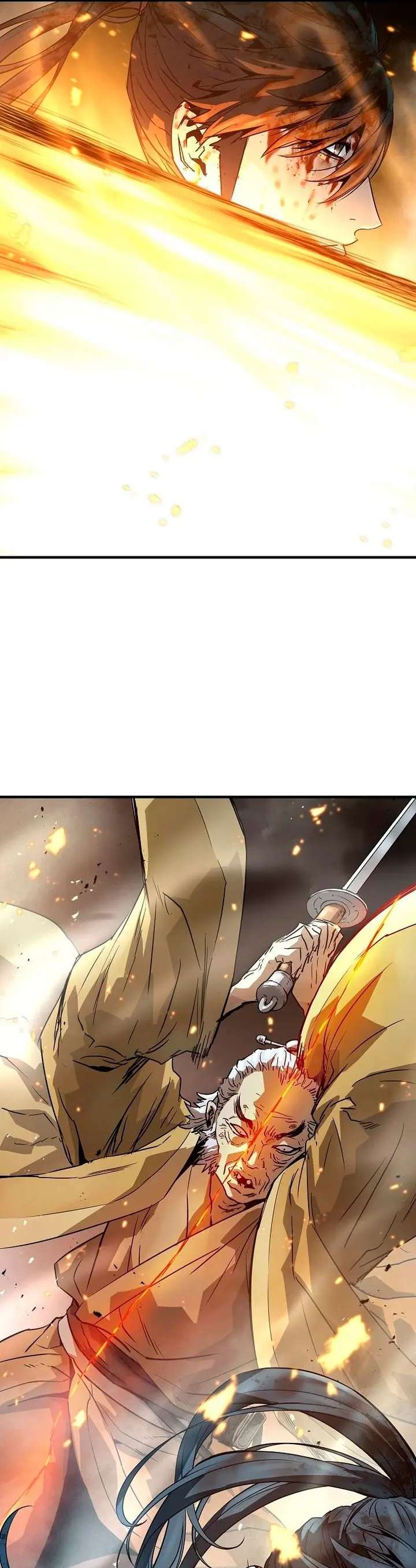 Read Regresión absoluta ES Manga Online