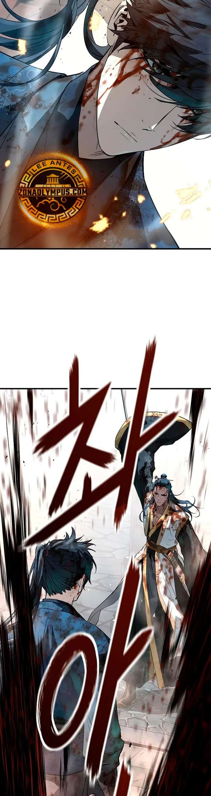 Read Regresión absoluta ES Manga Online