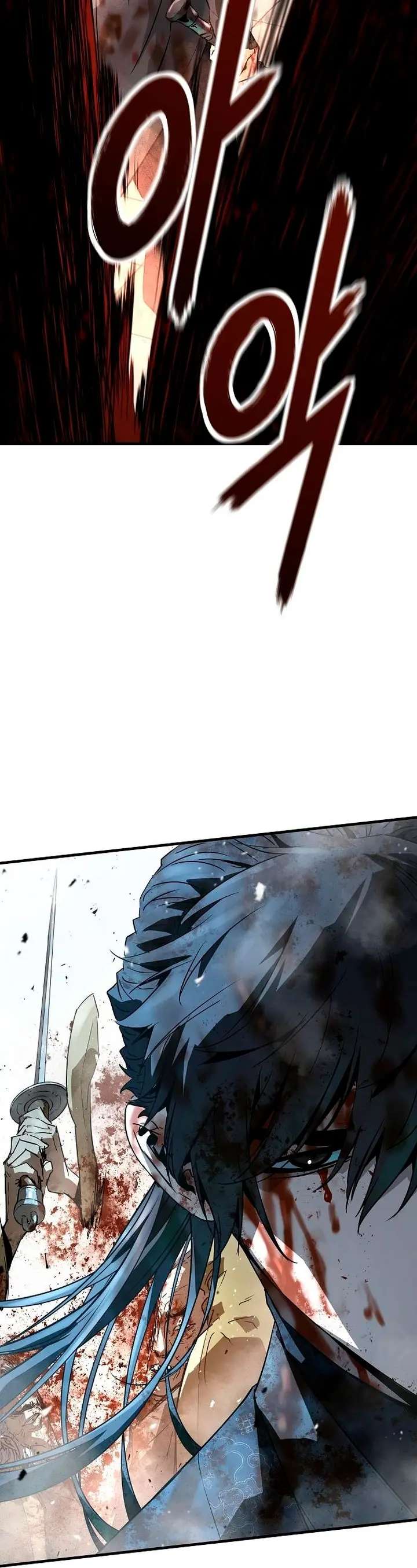 Read Regresión absoluta ES Manga Online