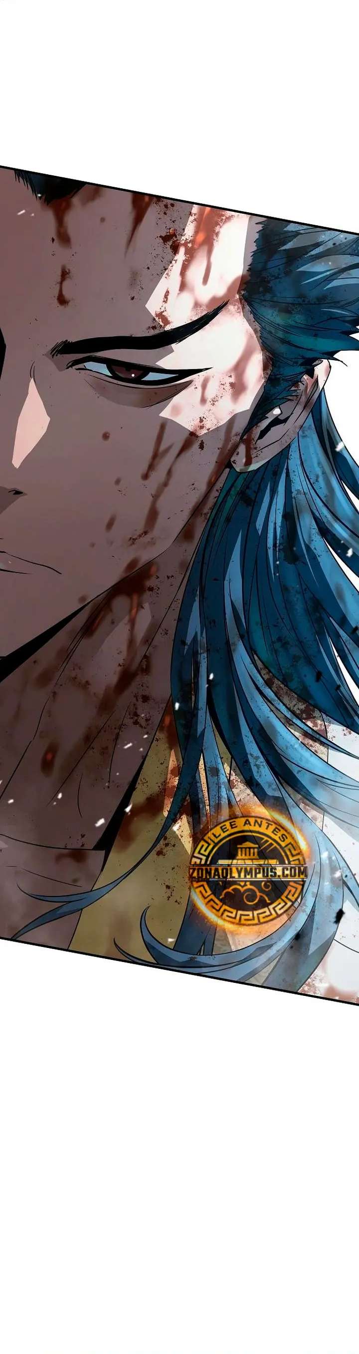 Read Regresión absoluta ES Manga Online