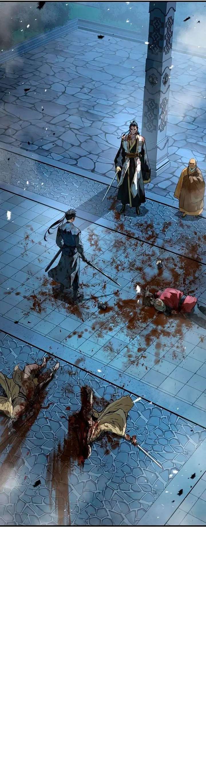 Read Regresión absoluta ES Manga Online