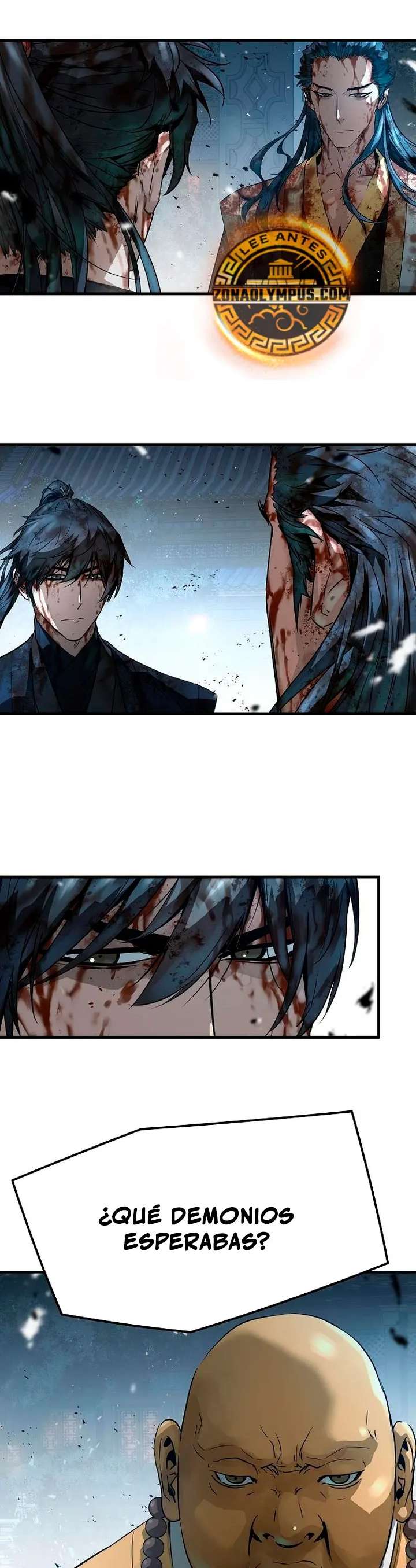 Read Regresión absoluta ES Manga Online