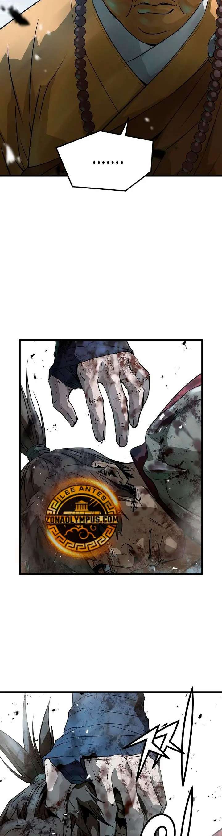 Read Regresión absoluta ES Manga Online