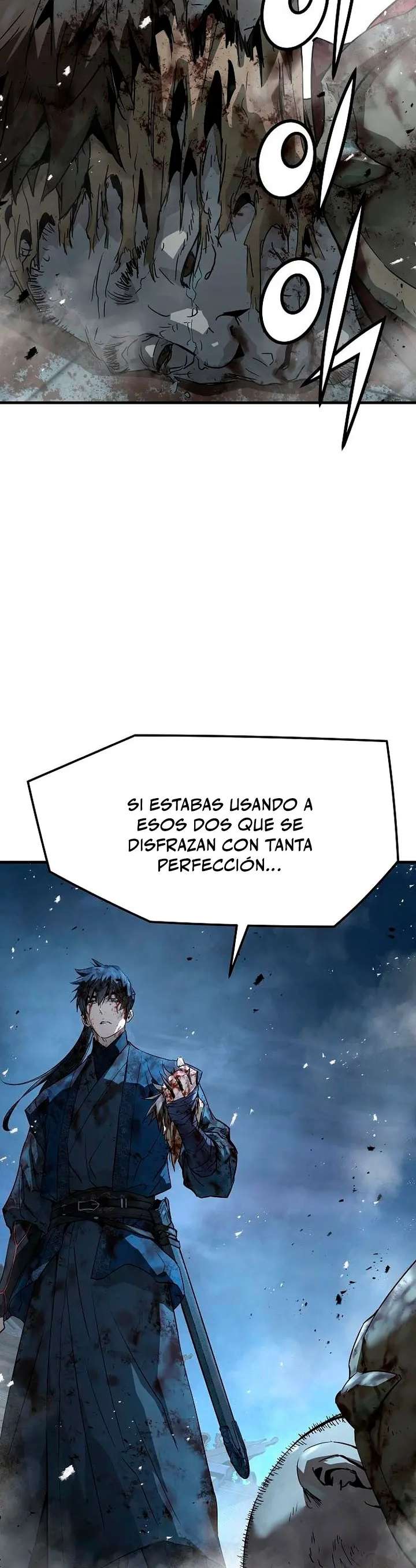 Read Regresión absoluta ES Manga Online