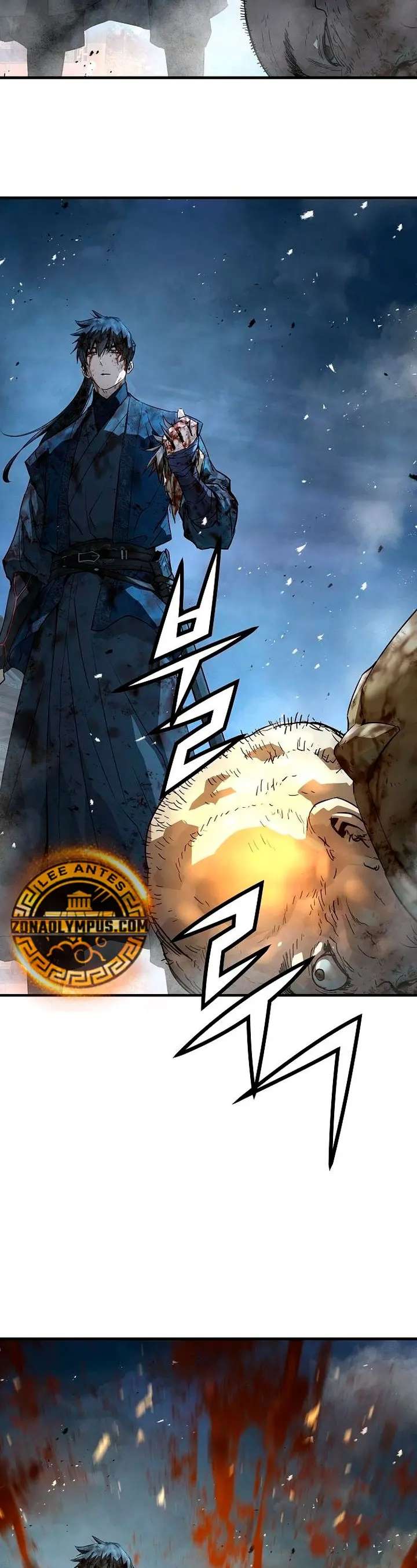 Read Regresión absoluta ES Manga Online