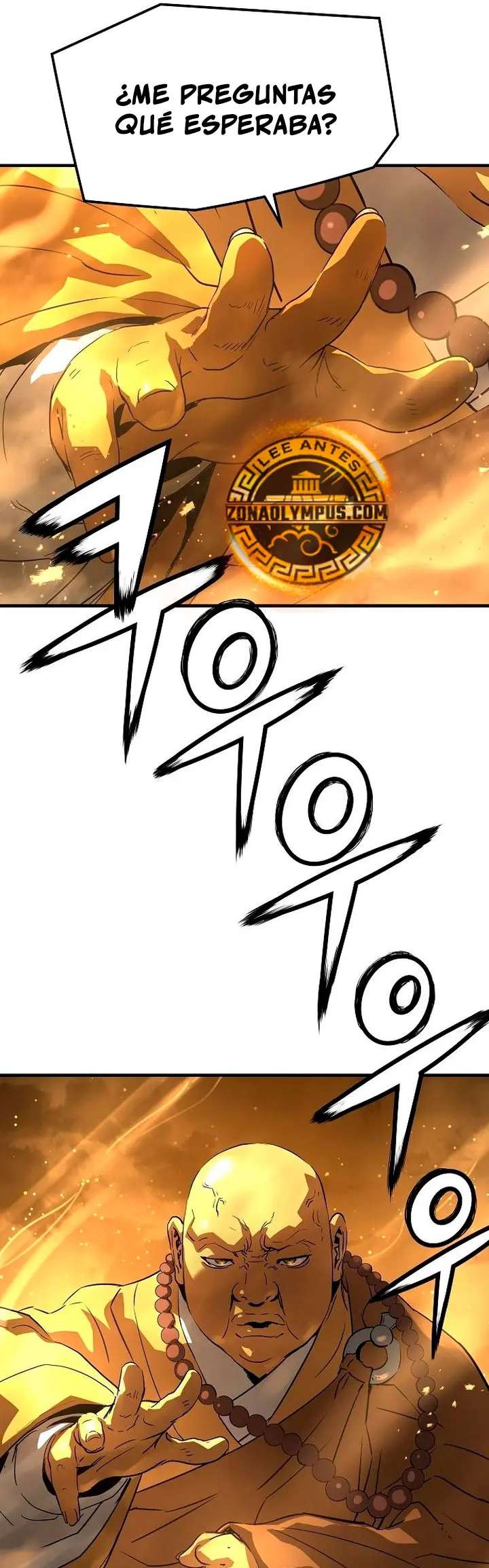 Read Regresión absoluta ES Manga Online