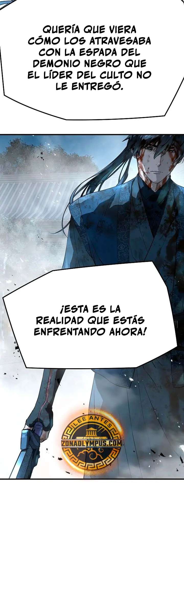 Read Regresión absoluta ES Manga Online