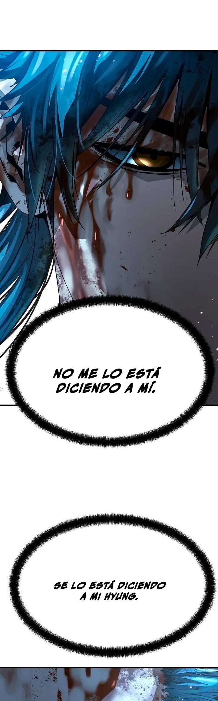 Read Regresión absoluta ES Manga Online