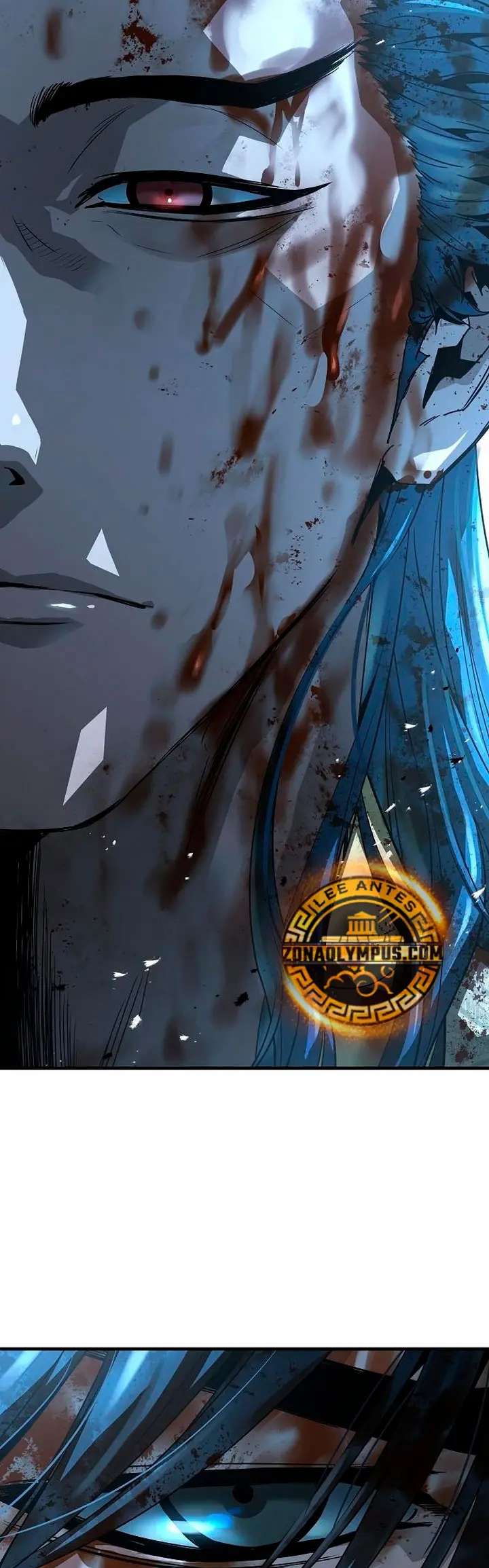 Read Regresión absoluta ES Manga Online